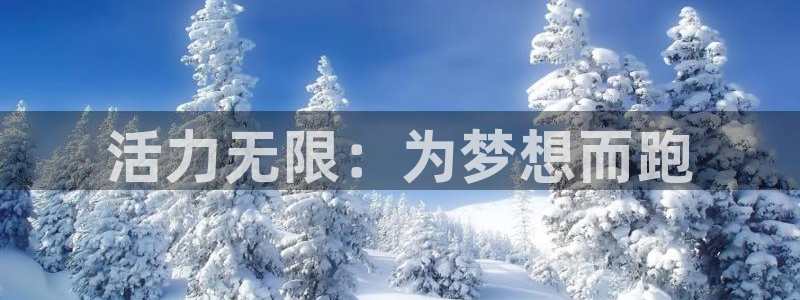 尊龙官网下载平台注册流程图：活力无限：为梦想而跑