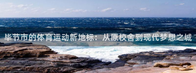 尊龙官方正版app集团：毕节市的体育运动新地标：从原